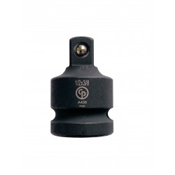 Adapter A406 - 1/2" x 3/8"...
