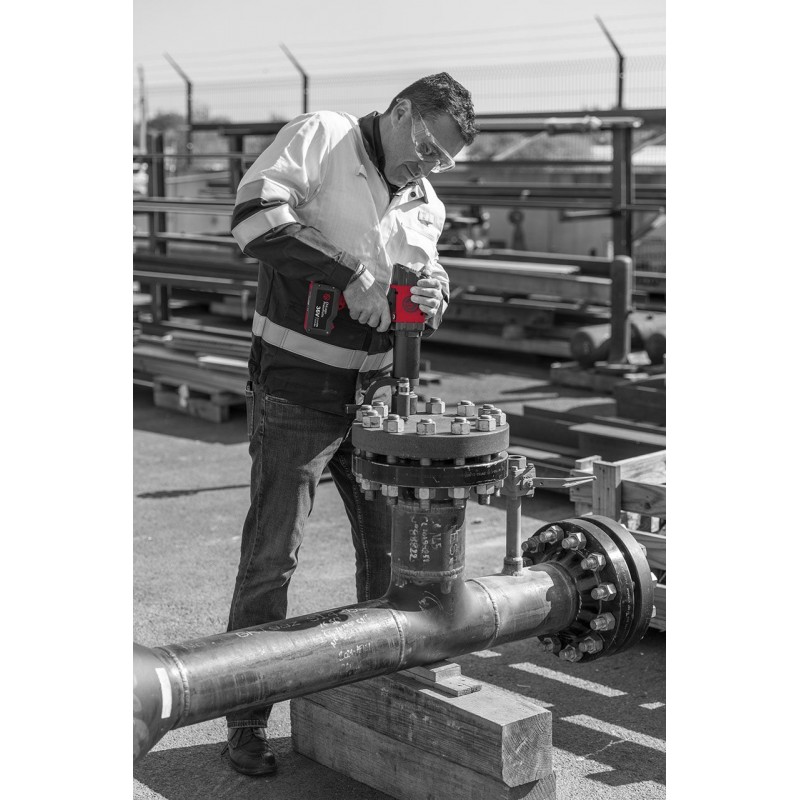 Chicago Pneumatic CP8641CQ PACK 36V 2.5Ah