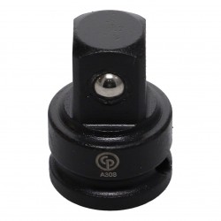 Adapter A308 - 3/8"x1/2"...