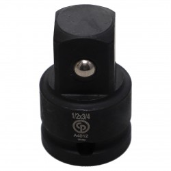 Adapter A4012 - 1/2" x 3/4"...