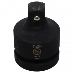 Adapter A812 - 1" x 3/4"...
