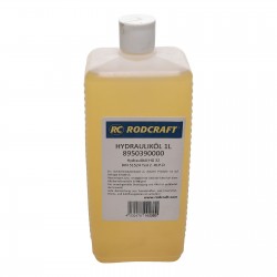 Olej hydrauliczny RODCRAFT 1L